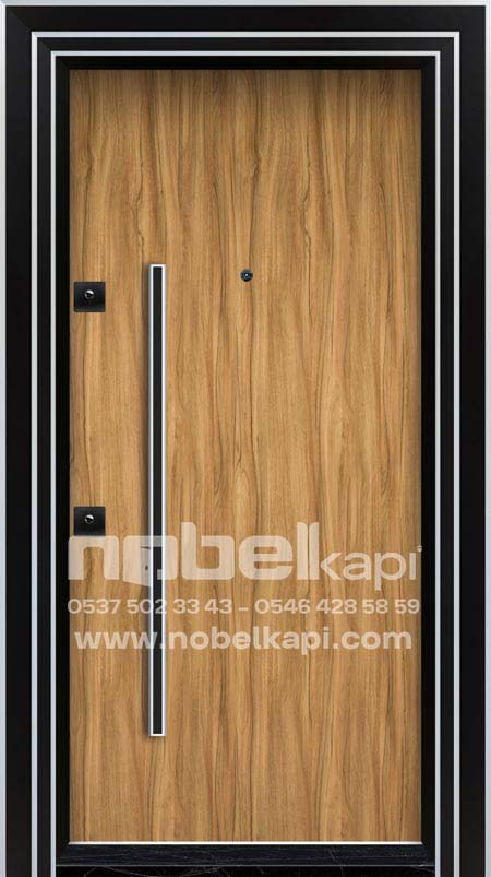 NOBEL KAPI PVC - 448
